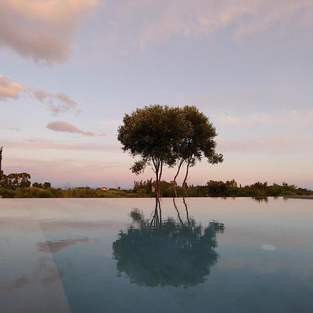 Villa Anemeli Spartia (Kefalonia) Exterior foto