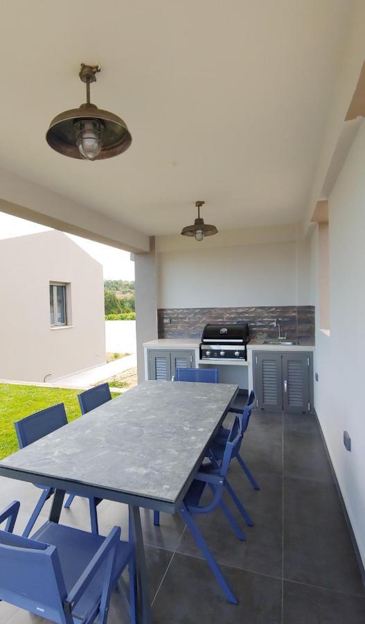 Villa Anemeli Spartia (Kefalonia) Exterior foto