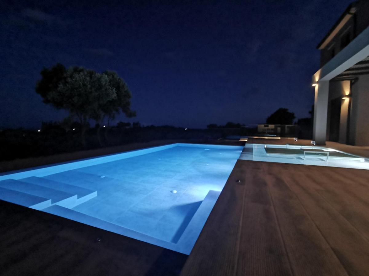 Villa Anemeli Spartia (Kefalonia) Exterior foto