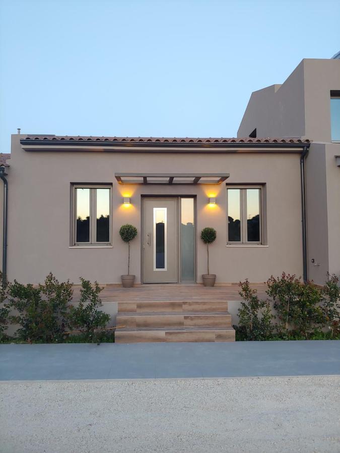 Villa Anemeli Spartia (Kefalonia) Exterior foto