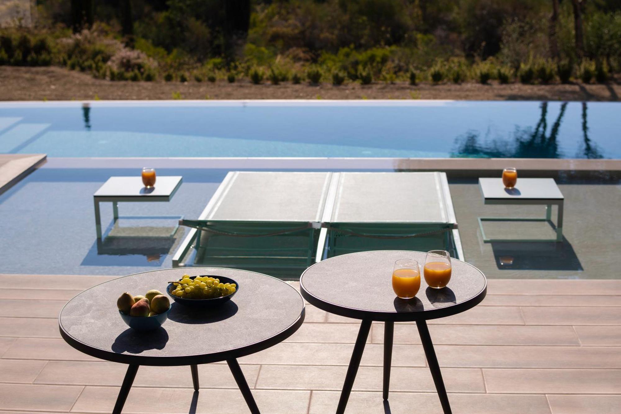 Villa Anemeli Spartia (Kefalonia) Exterior foto